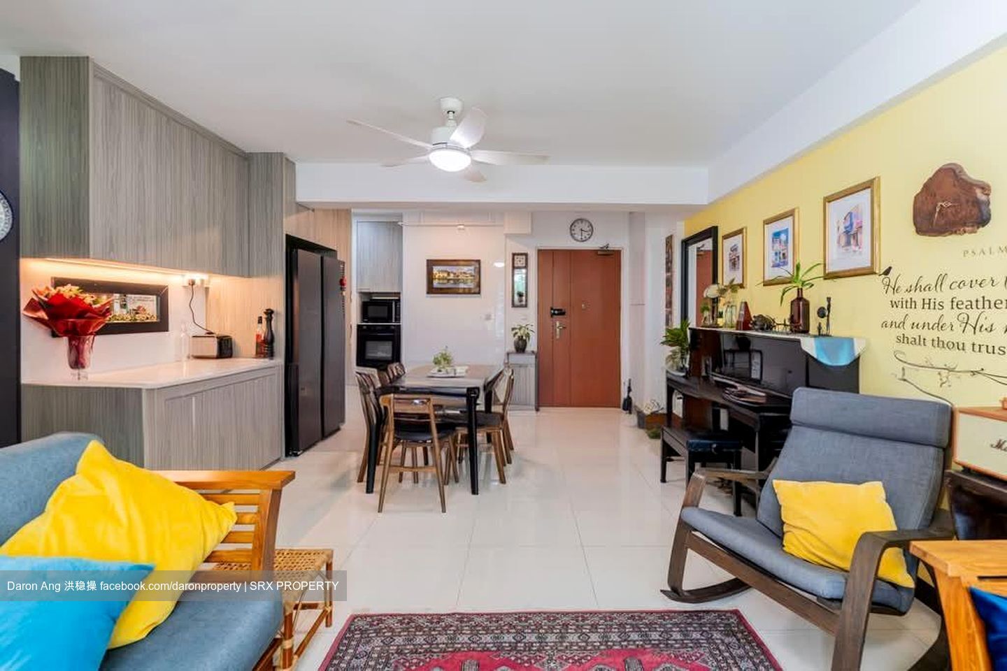 Blk 256C Punggol Opal (Punggol), HDB 4 Rooms #563513001